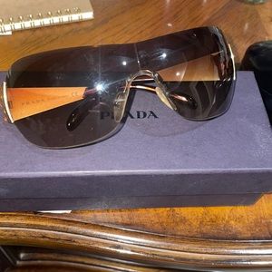 Prada Vintage Sunglasses